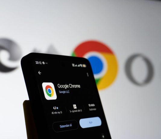 Επείγουσα ενημέρωση για 3.5 δισεκατομμύρια χρήστες του Chrome επείγουσα ενημέρωση Chrome