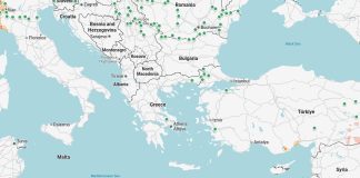 ο σύνολο αυτών των δεδομένων είναι πλέον προσβάσιμο σε όλους μέσω του Flat Hub της Google, καλύπτοντας 2 δισεκατομμύρια ανθρώπους σε περισσότερες από 150 χώρες,