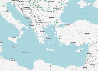 ο σύνολο αυτών των δεδομένων είναι πλέον προσβάσιμο σε όλους μέσω του Flat Hub της Google, καλύπτοντας 2 δισεκατομμύρια ανθρώπους σε περισσότερες από 150 χώρες,