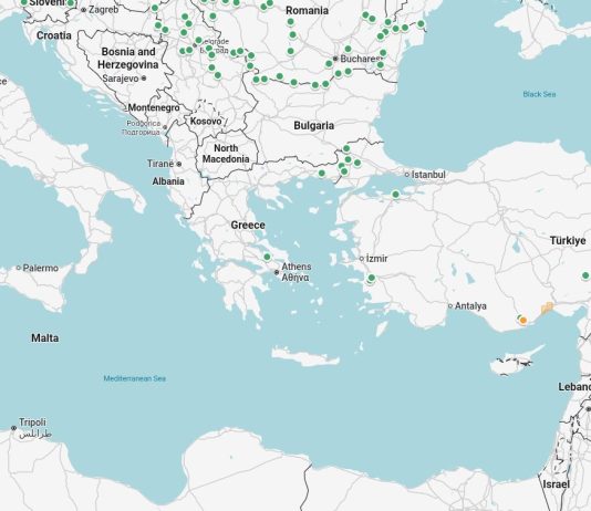 Google Groundsource: Πρόβλεψη πλημμυρών πριν αυτές συμβούν! ο σύνολο αυτών των δεδομένων είναι πλέον προσβάσιμο σε όλους μέσω του Flat Hub της Google, καλύπτοντας 2 δισεκατομμύρια ανθρώπους σε περισσότερες από 150 χώρες,