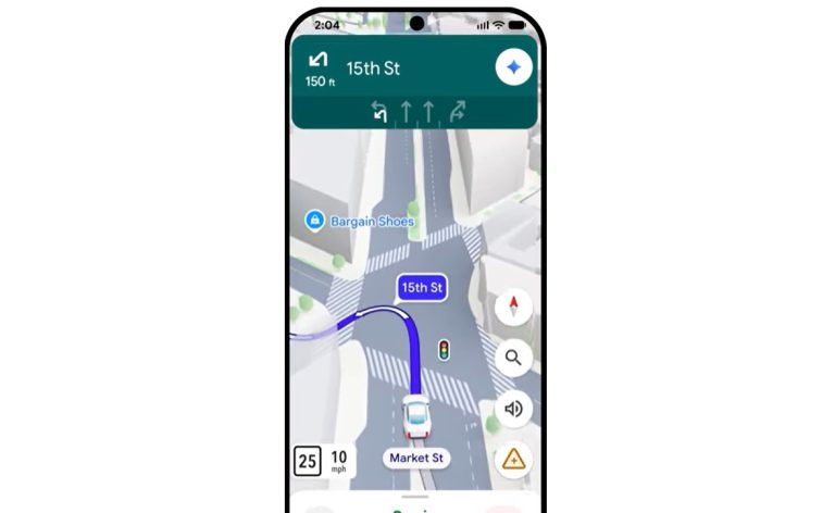 google maps