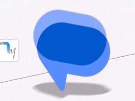 @ εφαρμογή SMS του Android