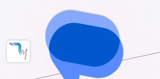 @ εφαρμογή SMS του Android