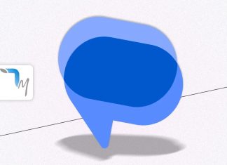 @ εφαρμογή SMS του Android