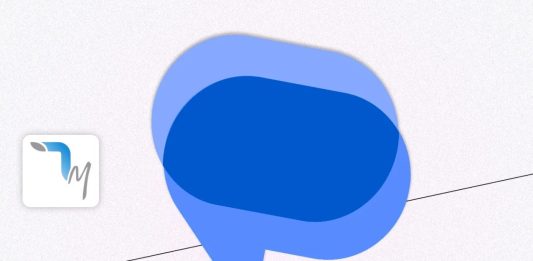 @ εφαρμογή SMS του Android