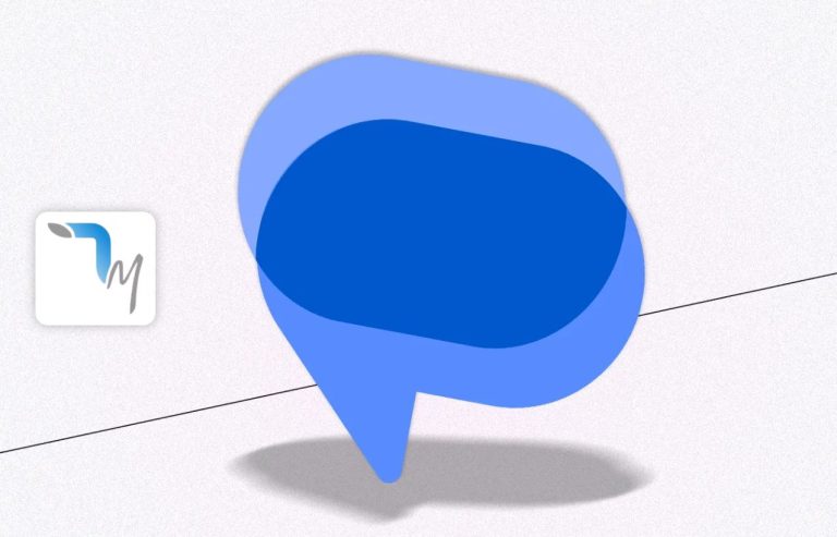 @ εφαρμογή SMS του Android