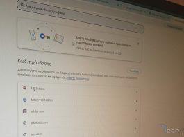 Google Password Manager