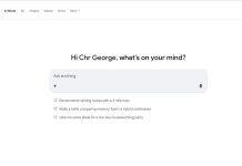 το νέο Google personal intelligence συνδέει το Gemini με το Gmail και το Google Photos
