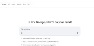 το νέο Google personal intelligence συνδέει το Gemini με το Gmail και το Google Photos