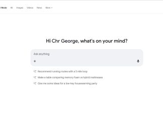 το νέο Google personal intelligence συνδέει το Gemini με το Gmail και το Google Photos