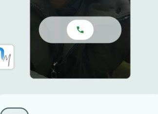 εφαρμογή κλήσεων Android