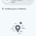 gooogle pixel weather 6