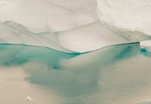 Γροιλανδία: Λύθηκε το μυστήριο στο εσωτερικό των πάγων πάγοι Γροιλανδίας