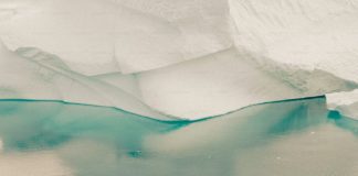 Γροιλανδία: Λύθηκε το μυστήριο στο εσωτερικό των πάγων πάγοι Γροιλανδίας