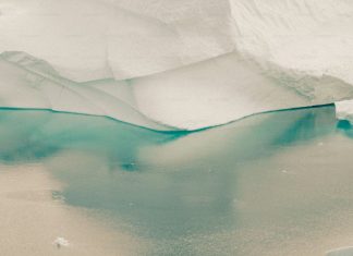 πάγοι Γροιλανδίας