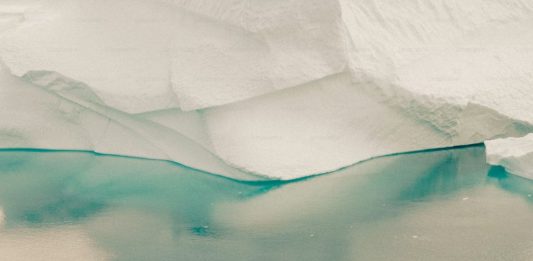 Γροιλανδία: Λύθηκε το μυστήριο στο εσωτερικό των πάγων πάγοι Γροιλανδίας