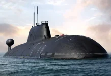 Πώς μπορούν τα πυρηνικά υποβρύχια να παραμένουν για μήνες κάτω από το νερό