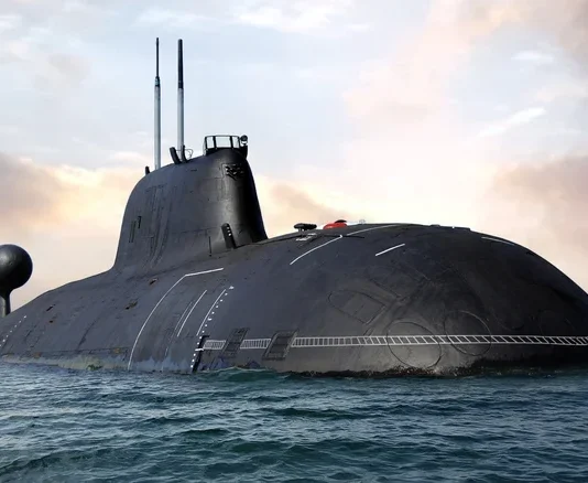 Πώς μπορούν τα πυρηνικά υποβρύχια να παραμένουν για μήνες κάτω από το νερό