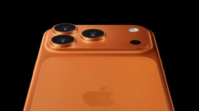 iPhone 200MP