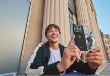 H Motorola παρουσιάζει τa νέα motorola razr fold, edge 70 fusion & moto buds στην MWC 2026