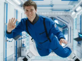 Τι απαγορεύεται στον Διεθνή Διαστημικό Σταθμό και γιατί