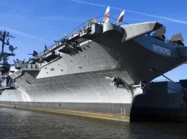 Πώς εκσυγχρονίζονται τα πυρηνικά αεροπλανοφόρα;