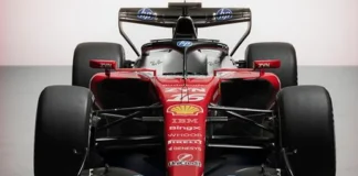 Ferrari SF-26: Η αεροδυναμική καινοτομία που φέρνει τα πάνω κάτω στο 2026