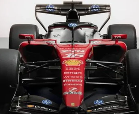 Ferrari SF-26: Η αεροδυναμική καινοτομία που φέρνει τα πάνω κάτω στο 2026