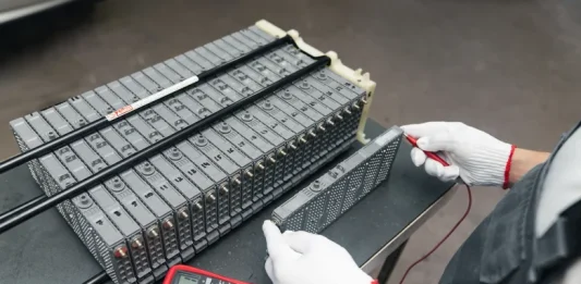 Νέα μελέτη του 2026 αλλάζει τα δεδομένα στην αποθήκευση ενέργειας