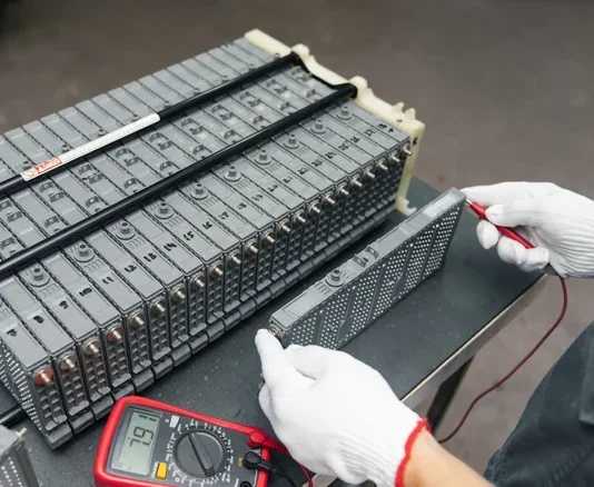 Νέα μελέτη του 2026 αλλάζει τα δεδομένα στην αποθήκευση ενέργειας