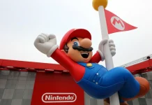 Nintendo: Το Switch 2 γίνεται το κέντρο της στρατηγικής της εταιρείας