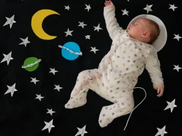 Πείραμα της NASA δείχνει τι μπορεί να συμβεί αν κάποιος γεννηθεί στο διάστημα