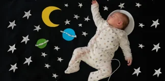 Πείραμα της NASA δείχνει τι μπορεί να συμβεί αν κάποιος γεννηθεί στο διάστημα