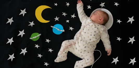 Πείραμα της NASA δείχνει τι μπορεί να συμβεί αν κάποιος γεννηθεί στο διάστημα