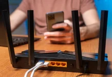 Πόσο συχνά πρέπει να κάνεις επανεκκίνηση στο router σου;