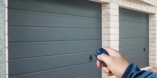 Γιατί δεν ανοίγει η γκαραζόπορτα με το τηλεκοντρόλ; Μήπως φταίνε τα LED;