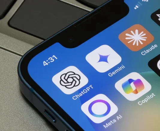 Τρεις τρόποι που βοηθήσαμε στην εκπαίδευση της ΑΙ χώρις να το ξέρουμε