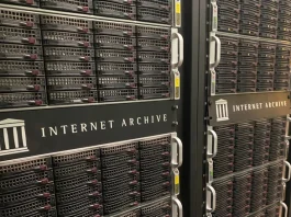 Πώς η AI απειλεί το Internet Archive και τη μνήμη του ίδιου του διαδικτύου