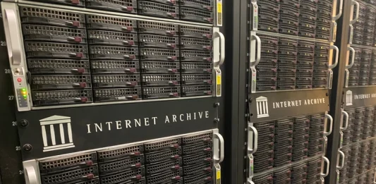 Πώς η AI απειλεί το Internet Archive και τη μνήμη του ίδιου του διαδικτύου