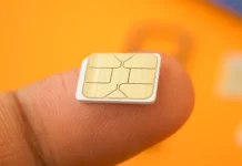 Μία ρύθμιση της SIM που μπορεί να μπλοκάρει μια επικίνδυνη απάτη