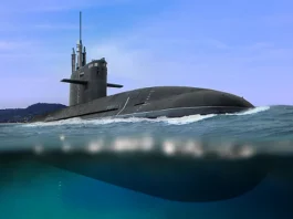 Πώς τα υποβρύχια καταφέρνουν να κρύβονται από το σόναρ