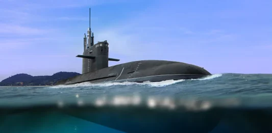 Πώς τα υποβρύχια καταφέρνουν να κρύβονται από το σόναρ