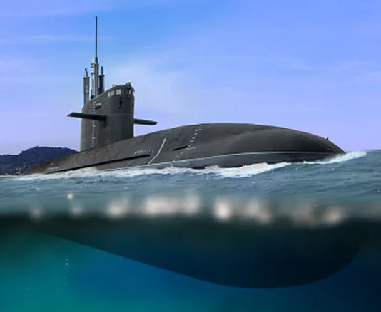 Πώς τα υποβρύχια καταφέρνουν να κρύβονται από το σόναρ