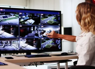 Γιατί οι κάμερες ασφαλείας καταγράφουν βίντεο χαμηλής ποιότητας;