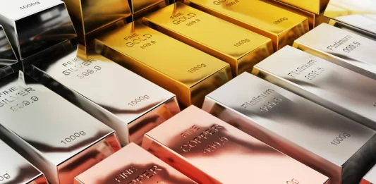 Επιστήμονες δημιούργησαν νέο αλουμίνιο με ιδιότητες που θυμίζουν πολύτιμα μέταλλα