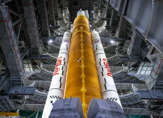 Artemis II: Η NASA ετοιμάζει την αποστολή που ανοίγει ξανά τον δρόμο για τη Σελήνη