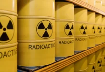 Από 100.000 σε 300 χρόνια: Επιστήμονες θέλουν να μειώσουν τον χρόνο επικινδυνότητας των πυρηνικών αποβλήτων