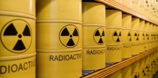 Από 100.000 σε 300 χρόνια: Επιστήμονες θέλουν να μειώσουν τον χρόνο επικινδυνότητας των πυρηνικών αποβλήτων