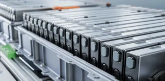 Ερευνητές φόρτισαν κβαντική μπαταρία με λέιζερ σε χρόνο-ρεκόρ