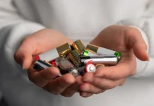 Όλοι ξέρουμε τις μπαταρίες τύπου Α – Υπάρχουν όμως μόνο αυτές;